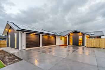 11 Corravally Rise, West Melton