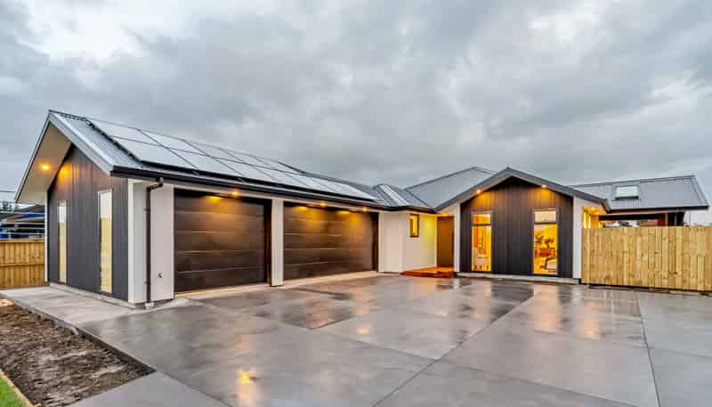 11 Corravally Rise, West Melton