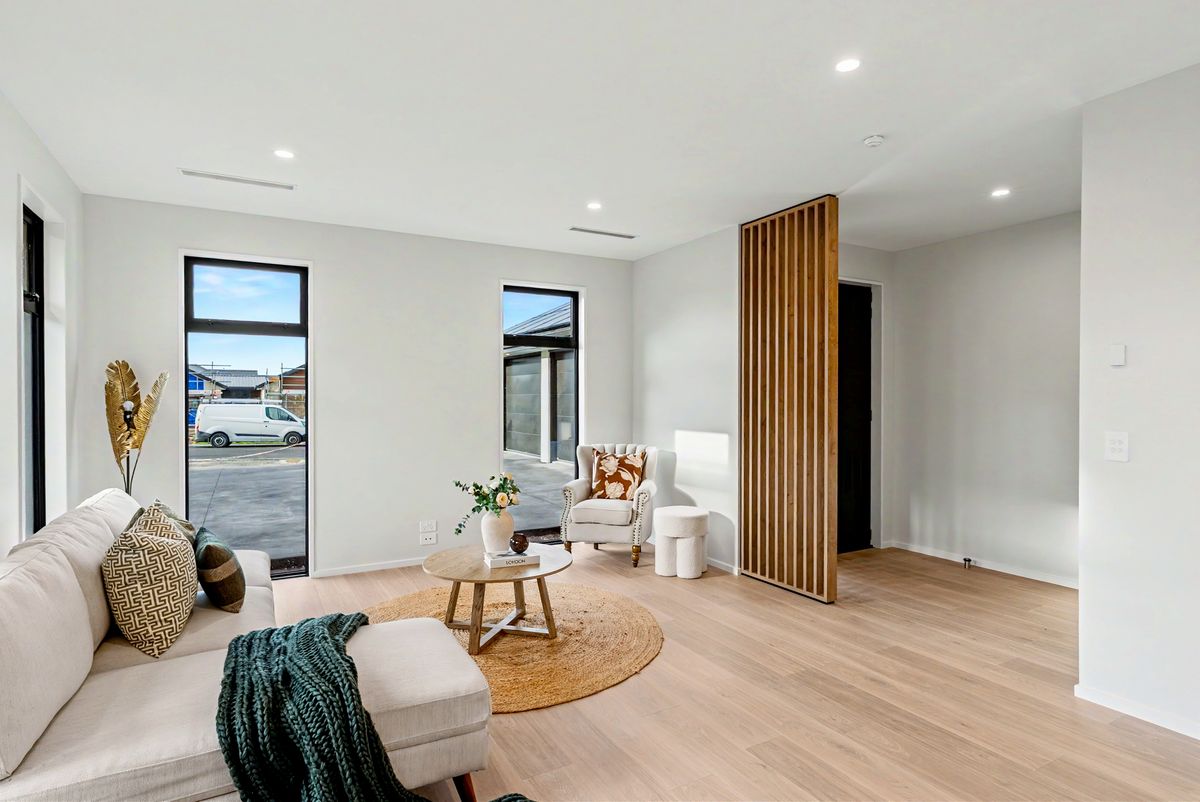 Brand New Luxury Living $1.145M -$1.235M - Widok 2