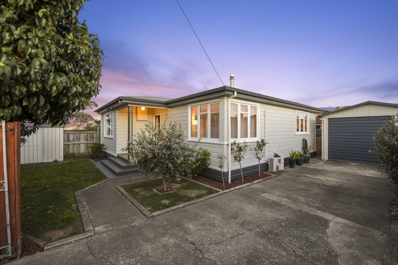 A Solid Start in Popular Witherlea Location – pohled 2