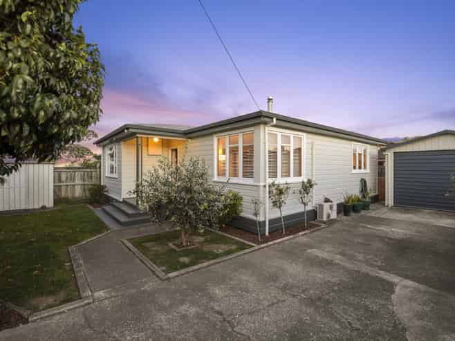 110 Hospital Road, Witherlea