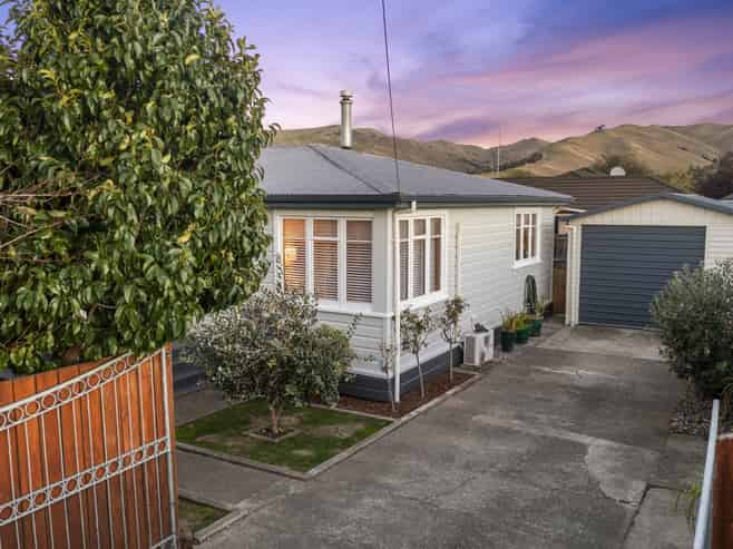 110 Hospital Road, Witherlea