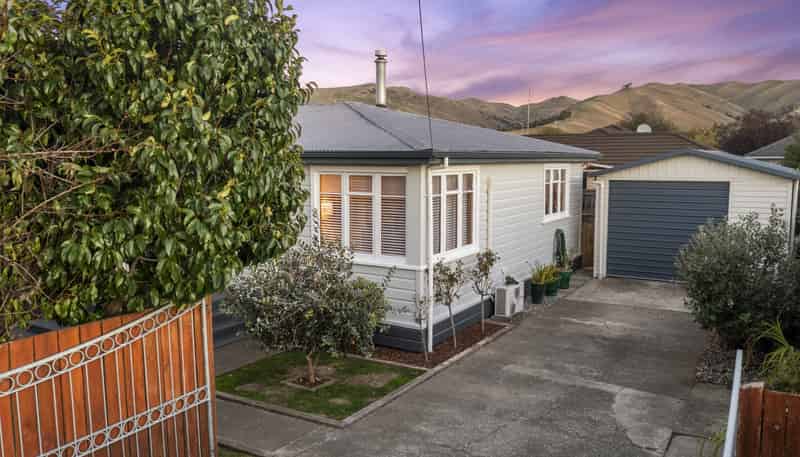 110 Hospital Road, Witherlea