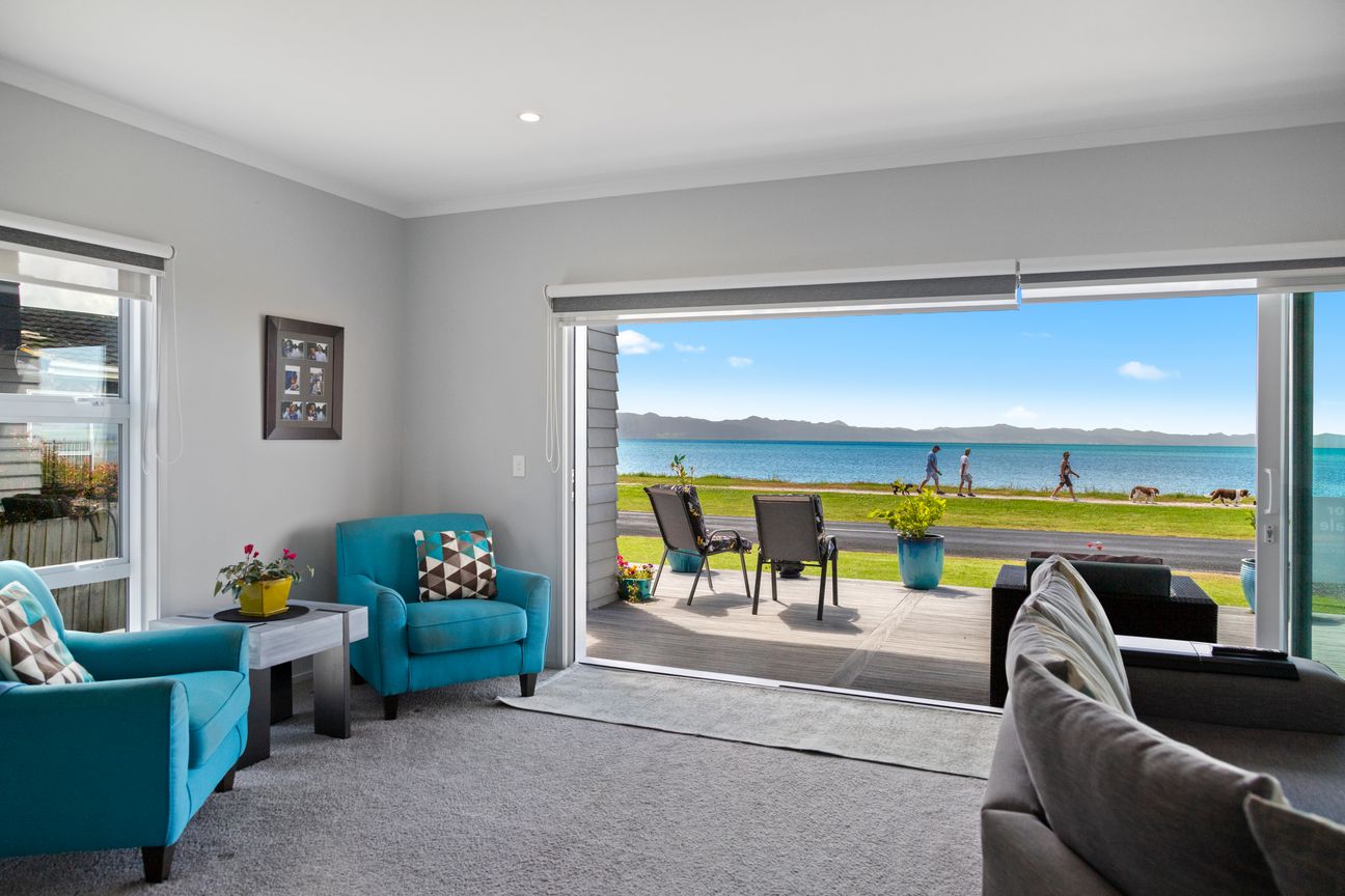 Elevated Views, Easy Living - Widok 5