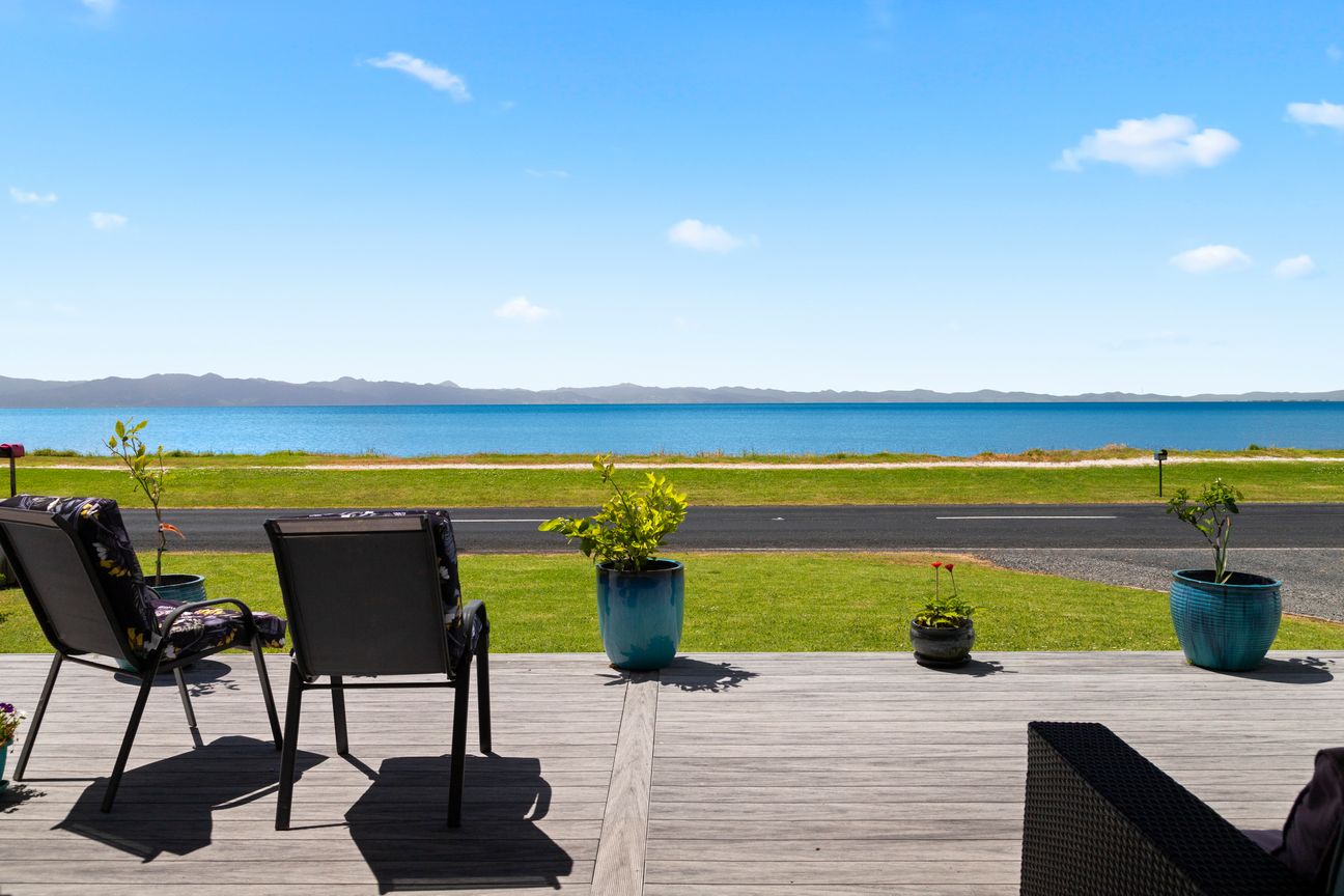 Elevated Views, Easy Living - Widok 3