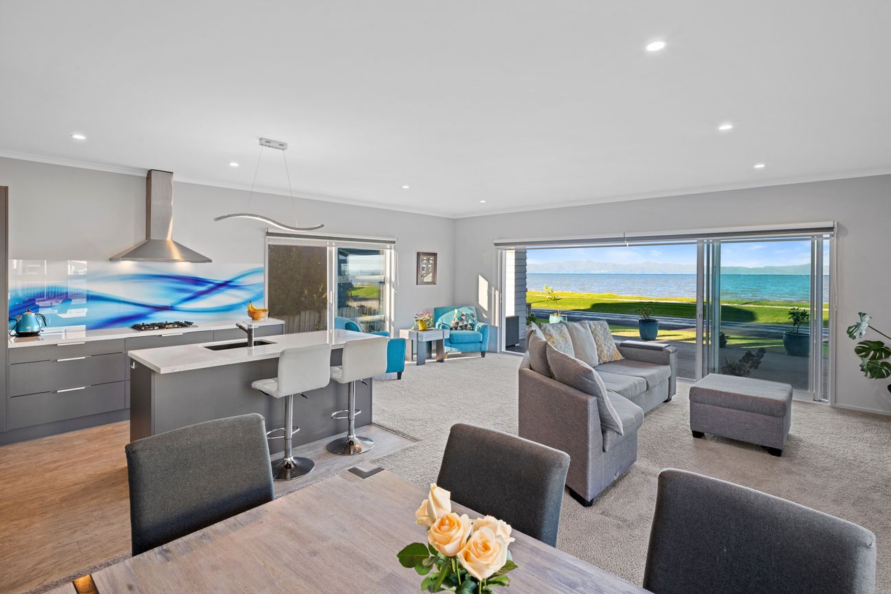 Elevated Views, Easy Living - Widok 6