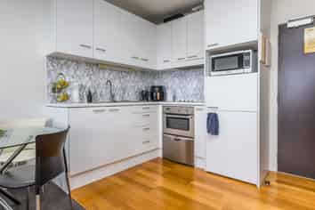 Auckland - Address withheld