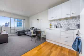 Auckland - Address withheld