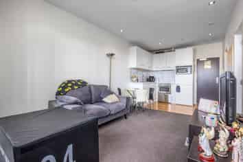 Auckland - Address withheld