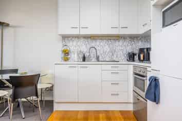 Auckland - Address withheld