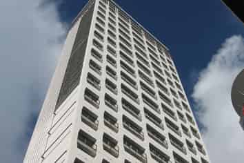 Auckland - Address withheld