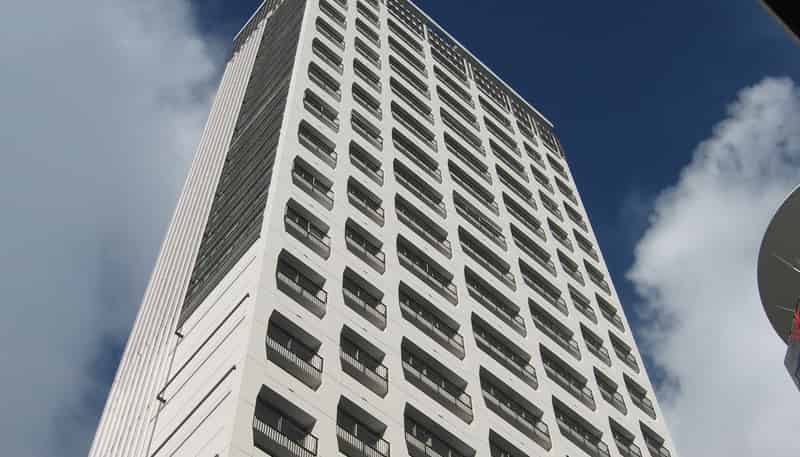 15A/16 Gore Street, Auckland Central