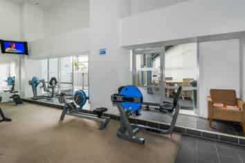 Auckland - Address withheld