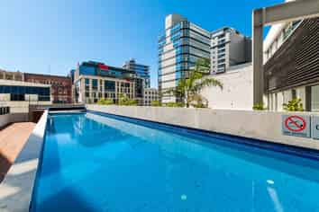 Auckland - Address withheld