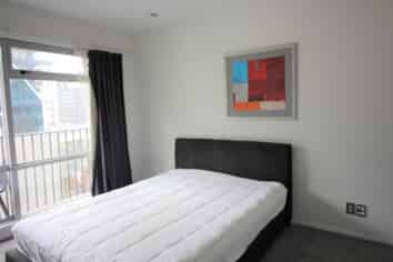 Auckland - Address withheld