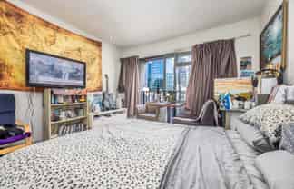 7I/16 Gore Street, Auckland Central