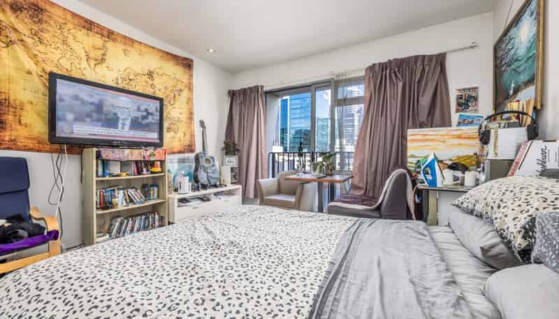 7I/16 Gore Street, Auckland Central