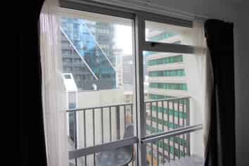 Auckland - Address withheld