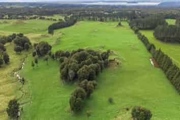 1161 State Highway 5, Hamurana