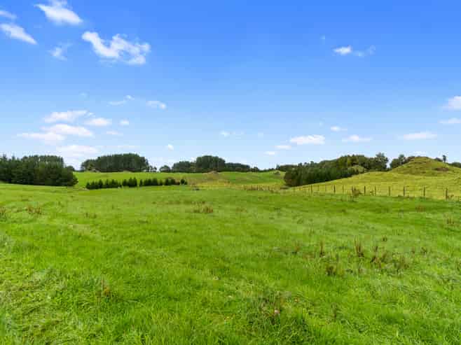 1161 State Highway 5, Hamurana