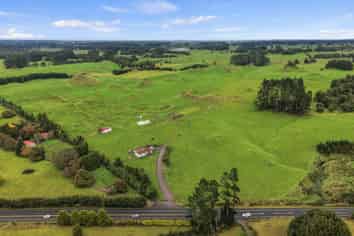 1161 State Highway 5, Hamurana