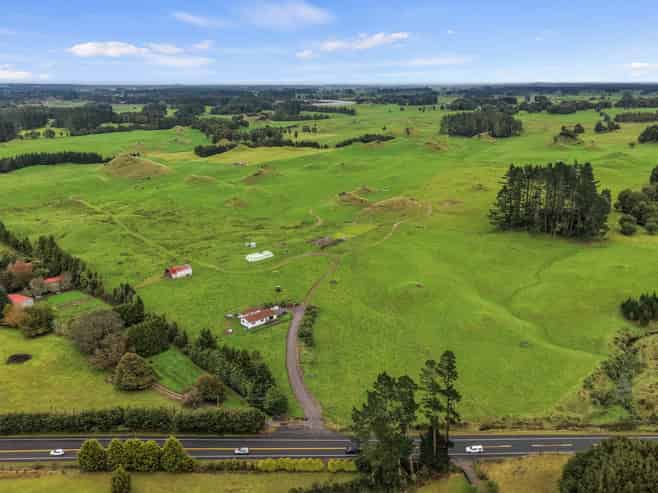 1161 State Highway 5, Hamurana