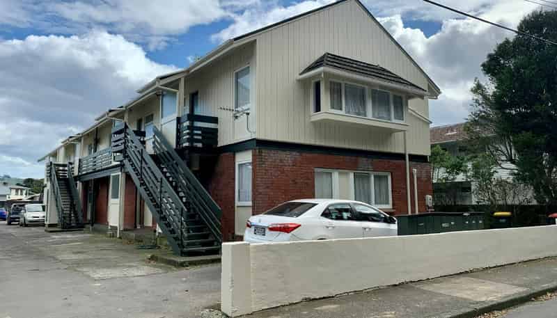 9/12 Trevethick Grove, Woburn