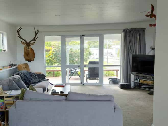 27 Puriri Street, Hilltop