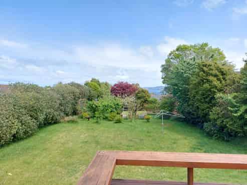 27 Puriri Street, Hilltop