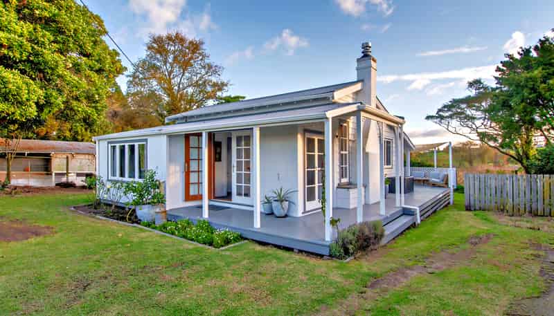 18 Woodlands Rd, Opotiki