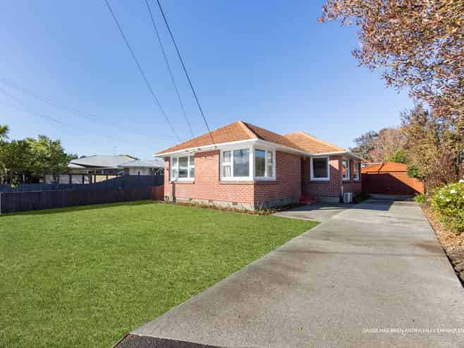 24 Hewlings Street, Shirley