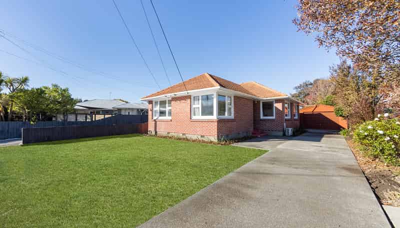 24 Hewlings Street, Shirley