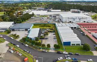 Fantastic Yield with Development Upside