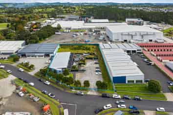 Fantastic Yield with Development Upside
