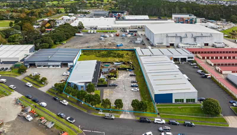 7-9 Wookey Lane, Kumeu