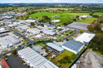 Fantastic Yield with Development Upside