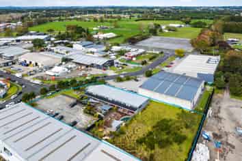 Fantastic Yield with Development Upside