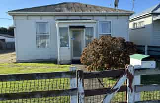 47 Union Street, Foxton