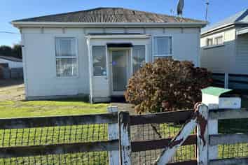 47 Union Street, Foxton