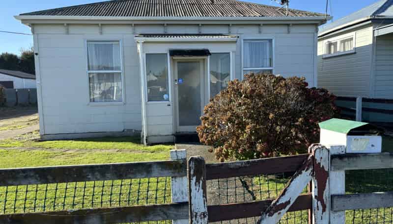 47 Union Street, Foxton