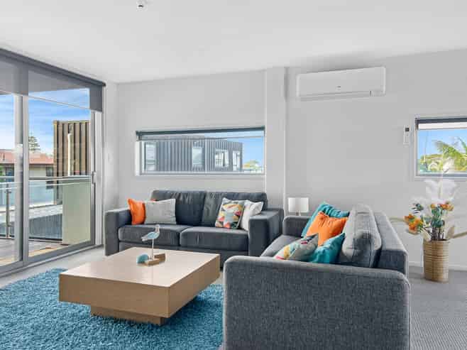 104/356OT/307 - 309 Harbour Road, Ohope