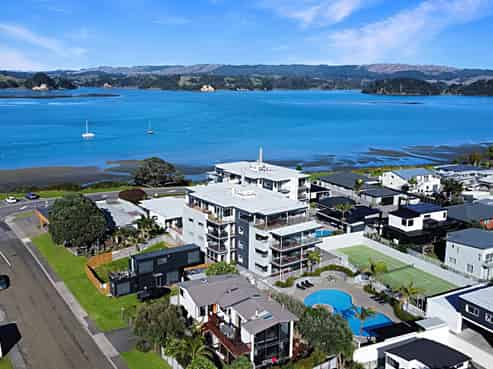 104/356OT/307 - 309 Harbour Road, Ohope