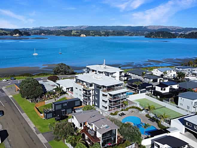 104/356OT/307 - 309 Harbour Road, Ohope