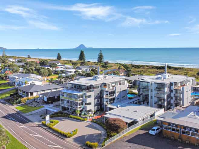 104/356OT/307 - 309 Harbour Road, Ohope