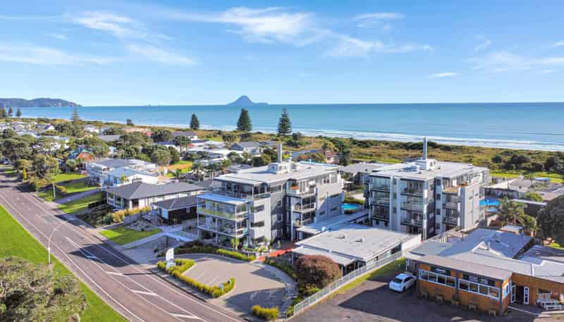 104/356OT/307 - 309 Harbour Road, Ohope