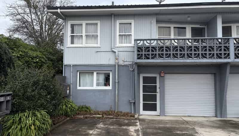 2/149 Fox Street , Whataupoko