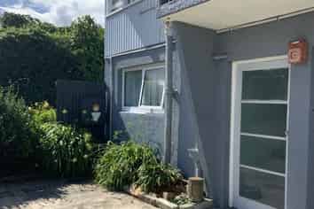 2/149 Fox Street , Whataupoko