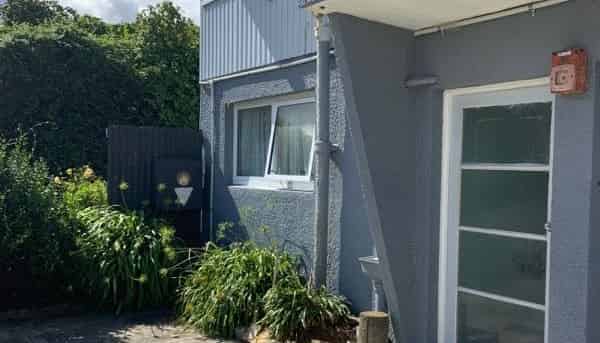 2/149 Fox Street , Whataupoko