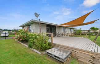 7,9,11 Kahikatea Street, Murupara