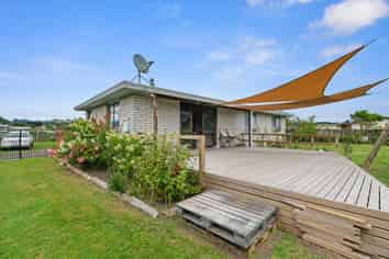 7,9,11 Kahikatea Street, Murupara